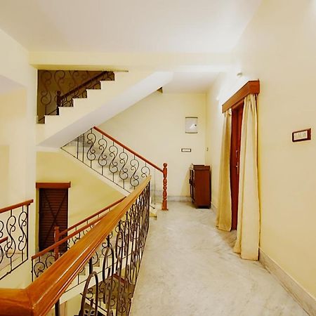 Oyo Retro Residency Hotell Durgāpur Exteriör bild