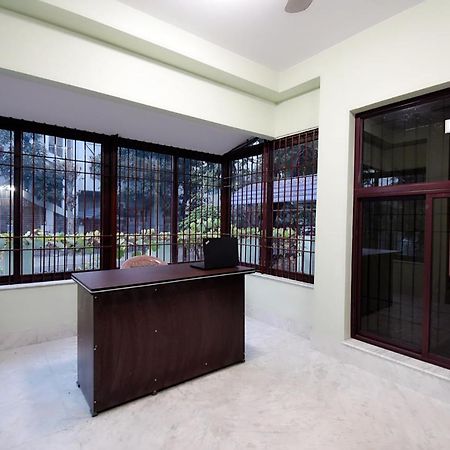Oyo Retro Residency Hotell Durgāpur Exteriör bild