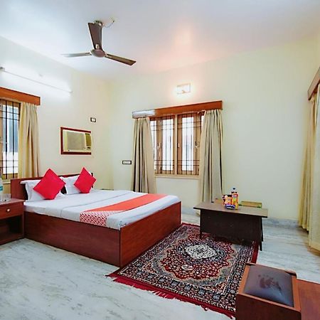 Oyo Retro Residency Hotell Durgāpur Exteriör bild