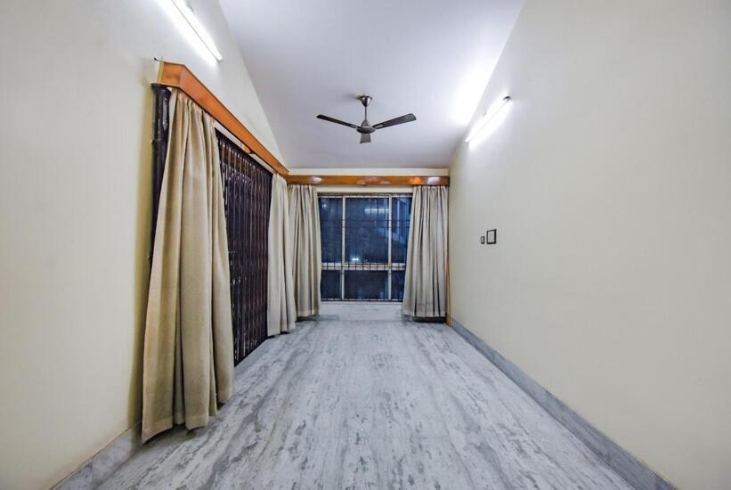 Oyo Retro Residency Hotell Durgāpur Exteriör bild